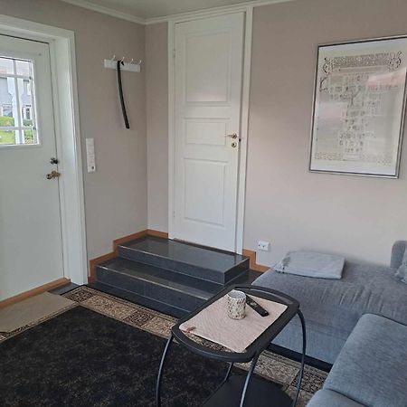 Highly Recommended Apartment Trymsvei 크리스티안산 외부 사진