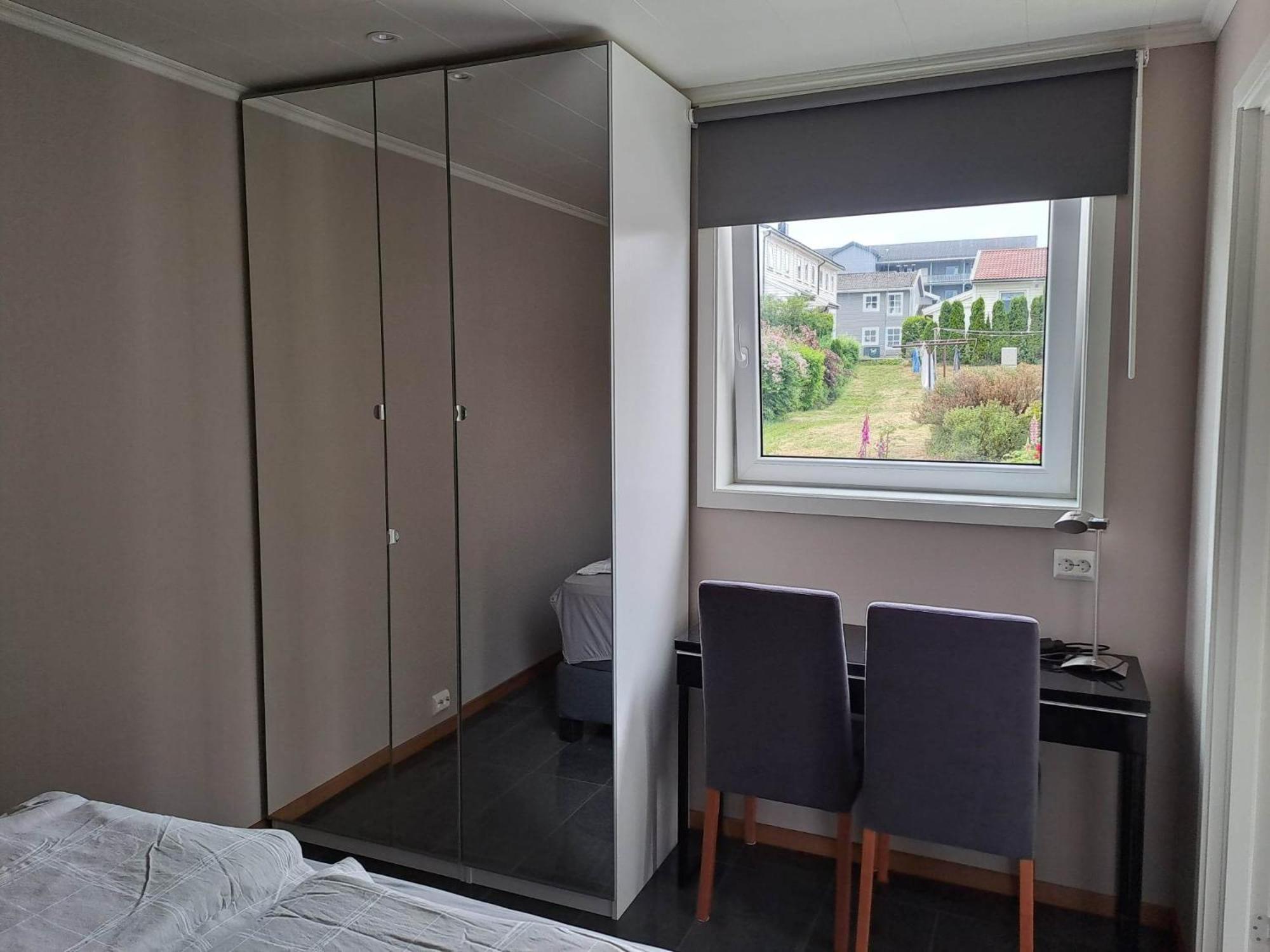 Highly Recommended Apartment Trymsvei 크리스티안산 외부 사진