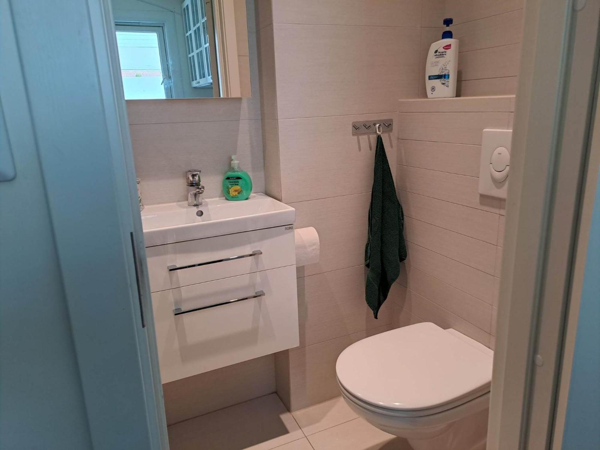 Highly Recommended Apartment Trymsvei 크리스티안산 외부 사진