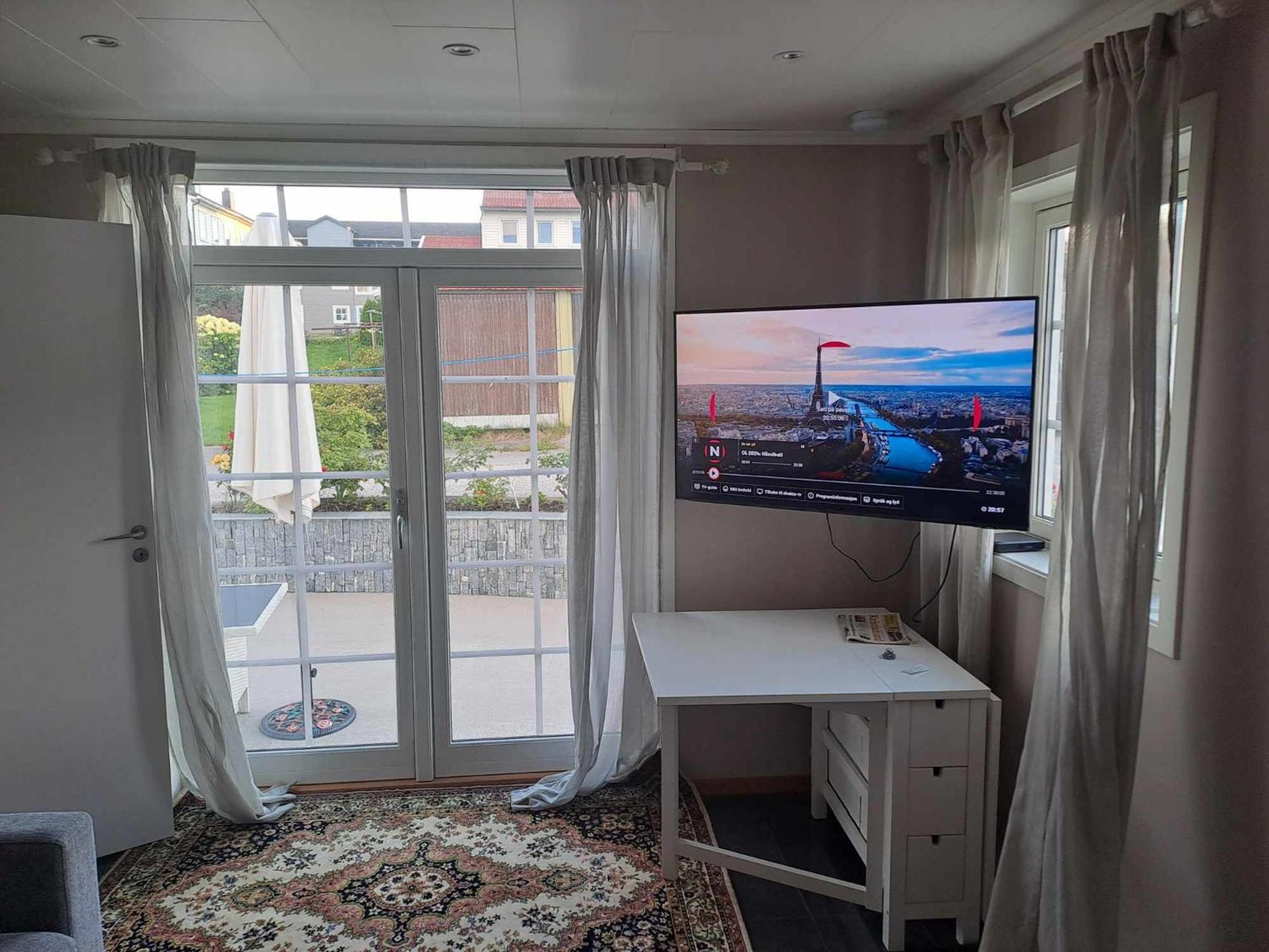 Highly Recommended Apartment Trymsvei 크리스티안산 외부 사진